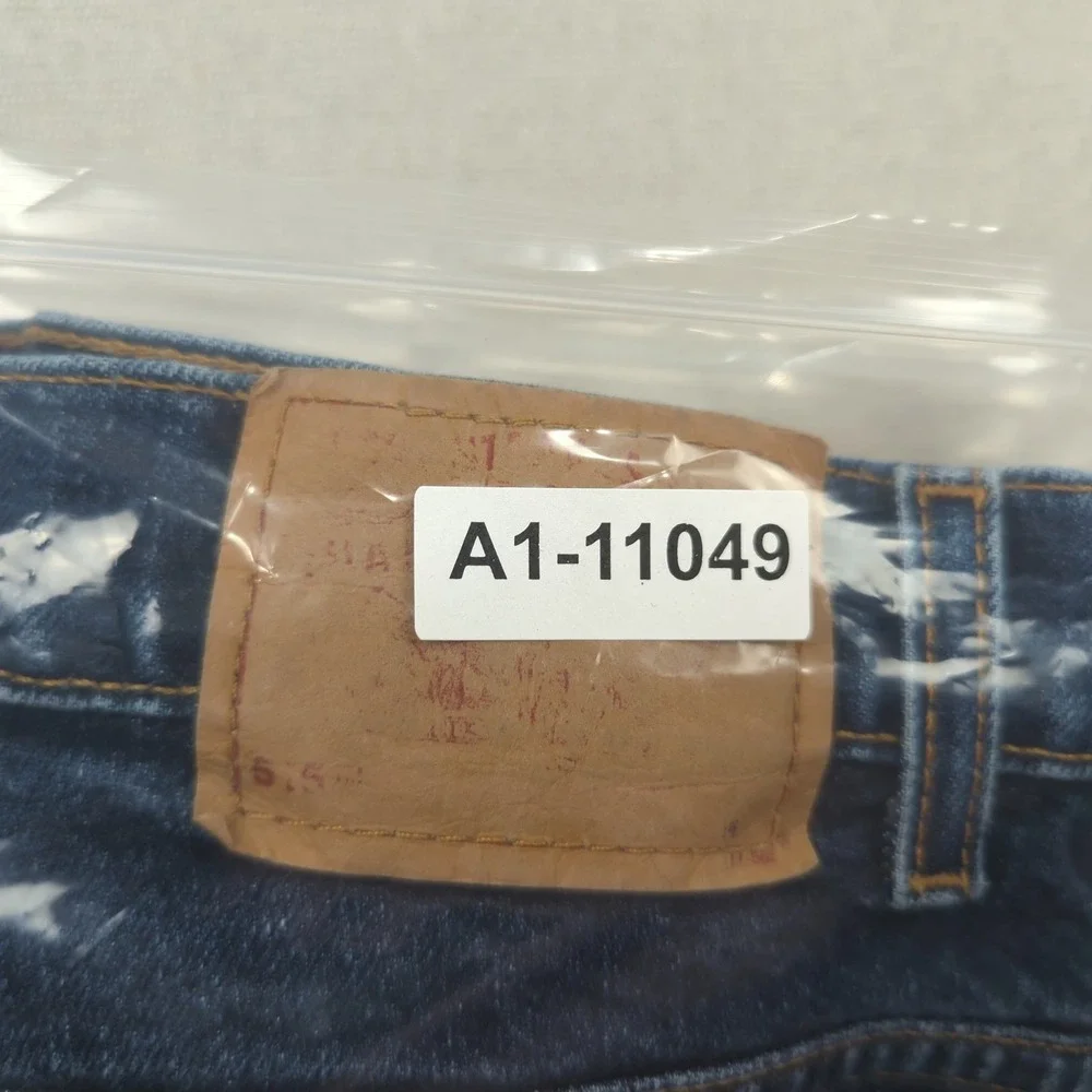 Levis will ship